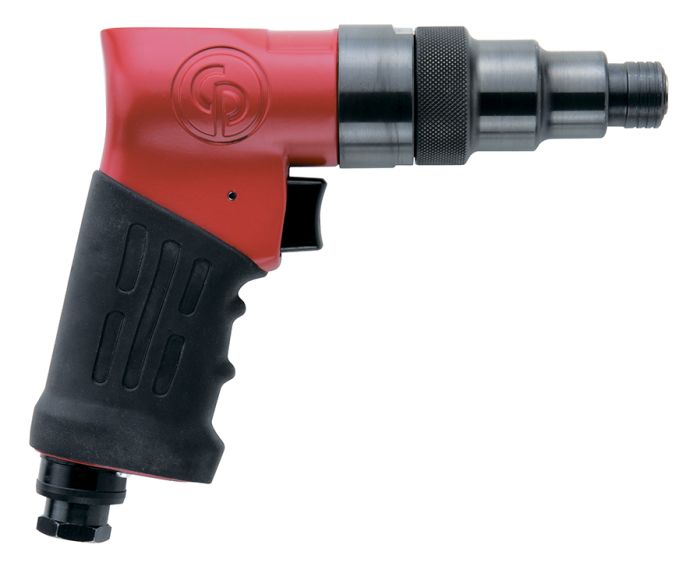 Пневмошуруповерт пистолетный Chicago Pneumatic CP2780, 10 Нм, 2100 об/мин