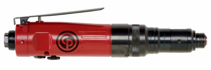 Пневмошуруповерт прямой Chicago Pneumatic CP782, 5 Нм, 1800 об/мин
