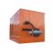 Топливозаправочный модуль Exzotron EFL BOX horizontal/эконом, 50л/мин, 220В