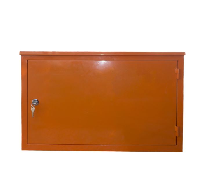 Топливозаправочный модуль Exzotron EFL BOX horizontal/эконом, 50л/мин, 220В