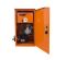 Топливораздаточная колонка Exzotron EFL-BOX-BASE-90л-Vertical, 100л/мин, 220В, для дизеля