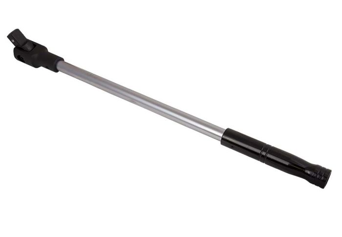 Вороток Г-образный AV Steel AV-545760, 1", 760мм