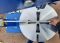 Комплект шиномонтажного оборудования Техносоюз TS-21 + TS-550