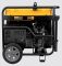 Генератор бензиновый DENZEL PS-120EA, 12 кВт,230 В, 40л, разъём ATS, эл.старт