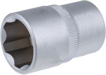 Головка ударная короткая Станкоимпорт CS-34.10.36, 3/4", 36 мм
