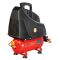 Поршневой компрессор Fubag OL 195/6 CM1.5, прямой безмасляный, 220В, 180л/мин, 6л