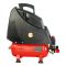 Поршневой компрессор Fubag OL 195/6 CM1.5, прямой безмасляный, 220В, 180л/мин, 6л