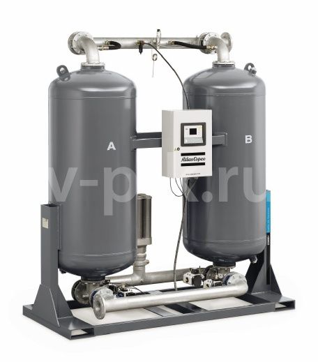Адсорбционный осушитель воздуха для компрессора Atlas Copco CD260(S)14B -20C 230V G, 220В