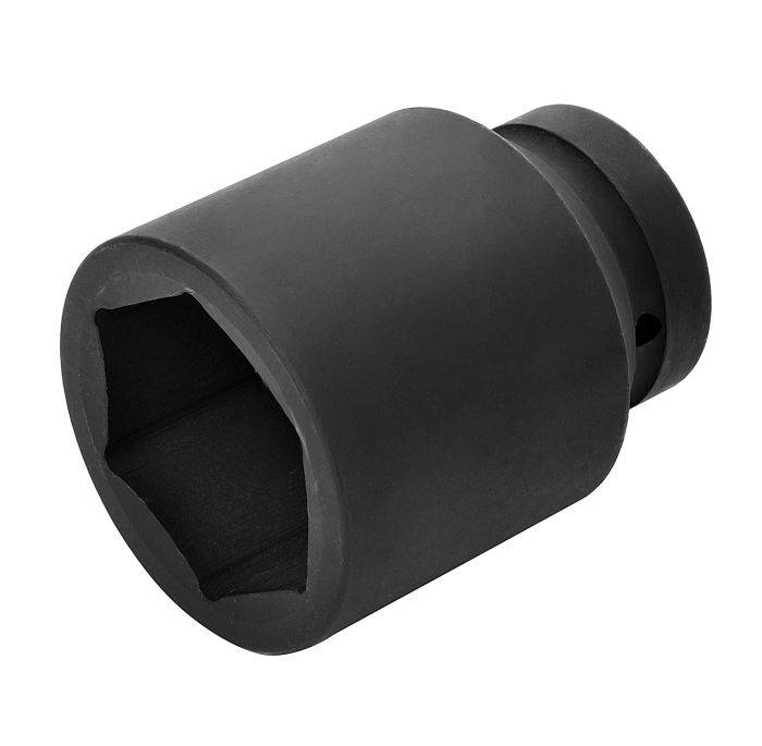 Головка ударная удлиненная AV Steel AV-740150, 6-гр., 1", 50мм