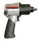 Пневмогайковерт ударный ROSSVIK RT-5268, 1/2", легковой, 700 Нм
