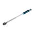 Динамометрический ключ Licota AQL-N4210V, предельный, 40-210 Нм, 1/2"