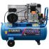 Поршневой компрессор Garage AB 50-360 A, ременной привод, 360л/мин, 50л, 220В