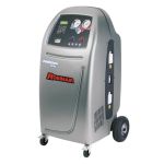 Станция для заправки автокондиционеров Robinair AC690 PRO, автоматическая, 180 л/мин