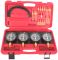 Комплект тестеров давления и вакуума СТАНКОИМПОРТ KA-7200