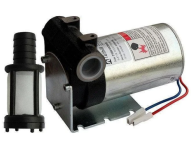 Насос для перекачки дизельного топлива Adam Pumps Ecokit 0 24-40, 24 вольта, 40 л/мин