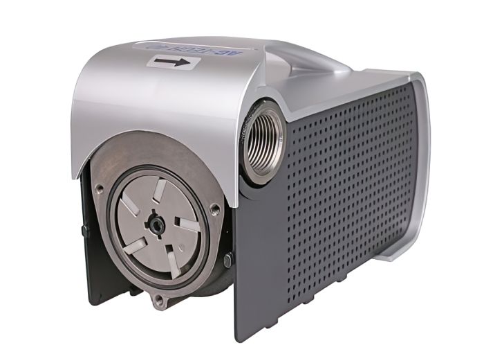 Насос для перекачки дизельного топлива 220В-вольт(V) ADAM PUMPS AC-TECH 40, 40 л/мин