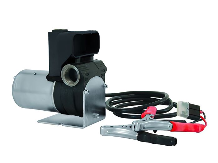 Насос для перекачки дизельного топлива 12В-вольт(V) Adam Pumps Ecokit 0 12-40, 40 л/мин