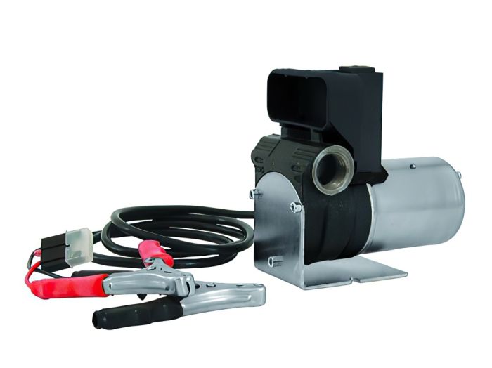 Насос для перекачки дизельного топлива Adam Pumps Ecokit 0 24-40, 24 вольта, 40 л/мин