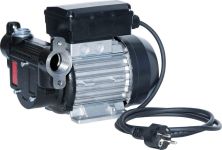 Насос для перекачки дизельного топлива 220В-вольт(V) ADAM PUMPS PA 2-80, 80 л/мин