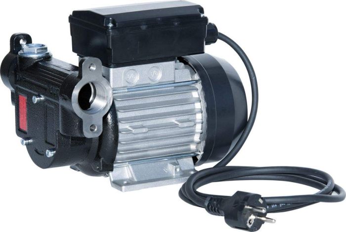 Насос для перекачки дизельного топлива 220В-вольт(V) ADAM PUMPS PA 2-80, 80 л/мин