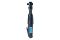 Пневмотрещотка угловая NORDBERG NP0395, 1/2", 95 Нм