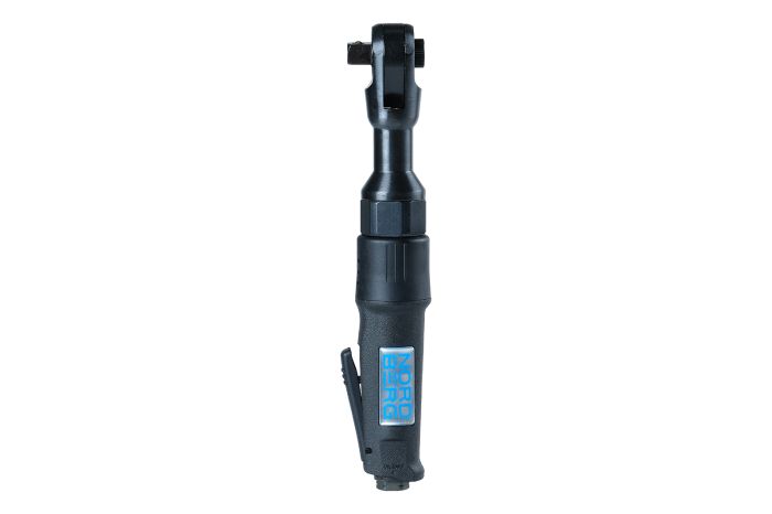 Пневмотрещотка угловая NORDBERG NP0395, 1/2", 95 Нм