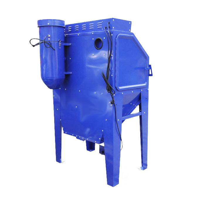 Пескоструйная камера AE&T T06303, инжекторная