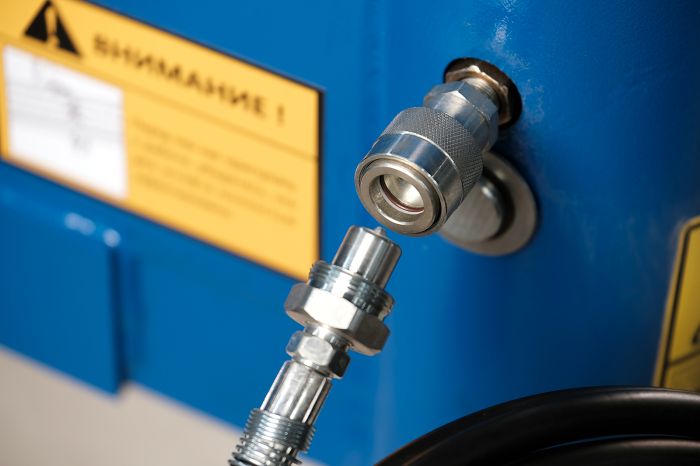 Стапель платформенный 3000кг NORDBERG BAS13