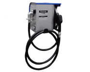 Мобильная топливораздаточная колонка Adam Pumps AF 100, 220В, 100 л/мин, для дизельного топлива
