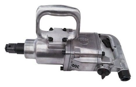 Пневмогайковерт ударный FORCE 82586, 1", грузовой, 2035 Нм