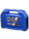 Поршневой компрессор безмасляный Garage AIRBAG, прямой, 180л/мин, 220В