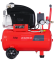 Поршневой компрессор FUBAG AIR MASTER KIT, коаксиальный привод, масляный, 222 л/мин, 220В