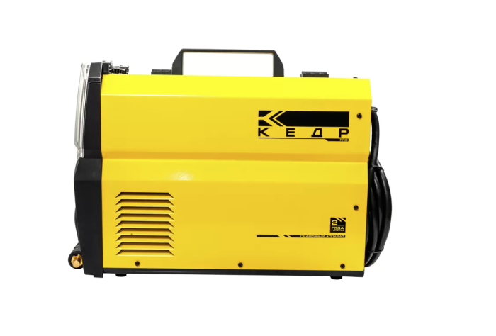 Сварочный инверторный полуавтомат КЕДР ALPHAMIG-200S, MIG/MAG, 220В, 200А