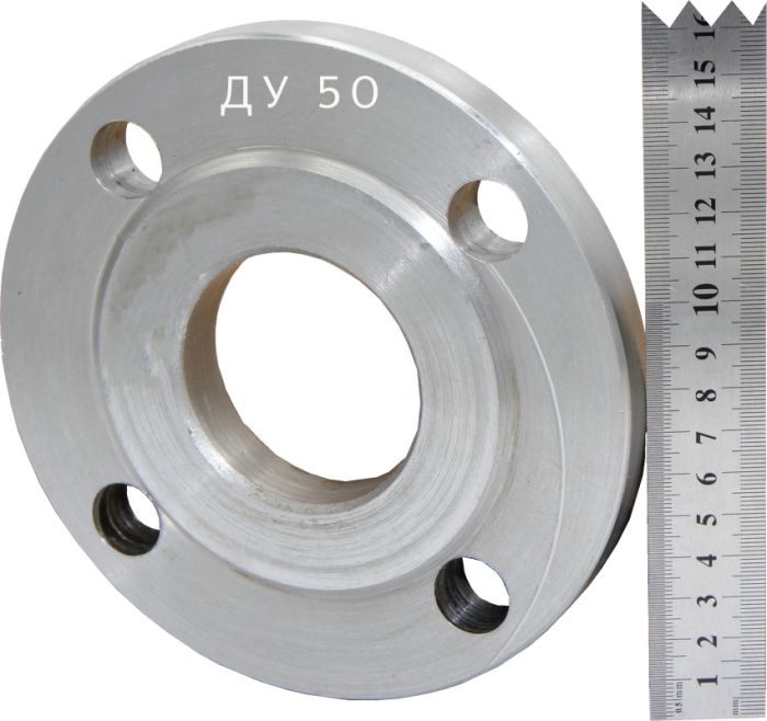 Фланец Ду 50 Ру10