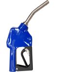 Автоматический раздаточный пистолет 11A_SS304, 60л/мин, 3/4", с автоотсечкой