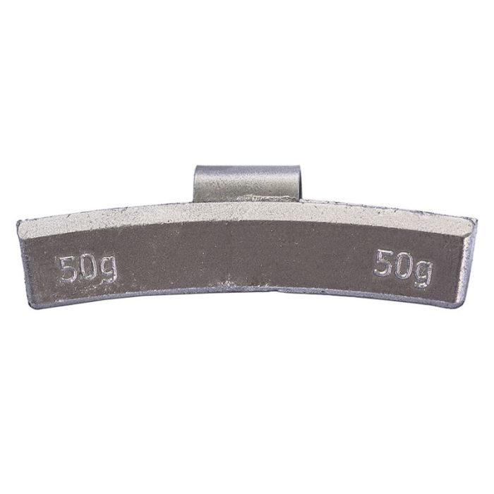 Набивные балансировочные грузики NormBalance 0350, 50г, 50шт., свинец