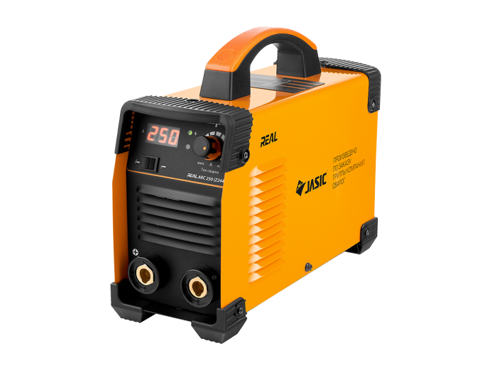 Сварочный аппарат инверторный Сварог REAL ARC 250 (Z244), MMA&TIG, 220В