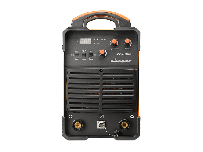 Сварочный аппарат инверторный Сварог ARC 400 (Z312), MMA&TIG, 380В