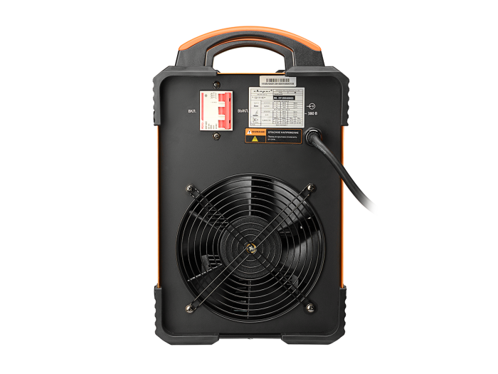Сварочный аппарат инверторный Сварог ARC 400 (Z312), MMA&TIG, 380В
