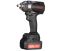 Гайковерт аккумуляторный ударный Rotake RC8803, 1/2", 1080 Нм, в кейсе