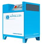 Винтовой компрессор Kraftmann APOLLO 7 PLUS электрический, масляный