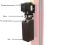 Подъемник двухстоечный автомобильный 4,5 тонны ATIS A245CM, электрогидравлический, 220/380В