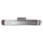 Набивные балансировочные грузики NormBalance 109-Pb, 350г, 10 шт., свинец