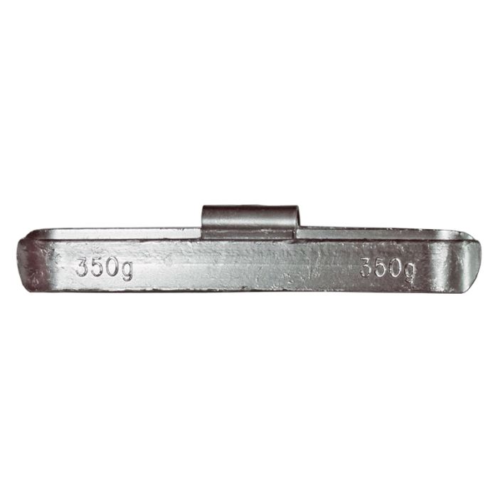 Набивные балансировочные грузики NormBalance 109-Pb, 350г, 10 шт., свинец