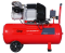 Поршневой компрессор FUBAG AUTO MASTER KIT, коаксиальный привод, масляный, 400 л/мин, 220В
