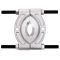 Съемник подшипников сепараторный AV Steel AV-921053, универсальный, 105-150мм