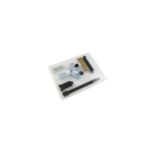 Съемник шкивов, ступиц AV Steel AV-921056, 15 предметов