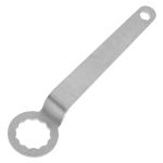 Храповичный ключ AV Steel AV-922038, 38мм