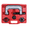Приспособление для снятия и установки шаровых опор AV Steel AV-929012, (MERCEDES W220, W211)