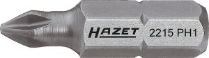 HAZET Насадка (бита) - крестовая PH4